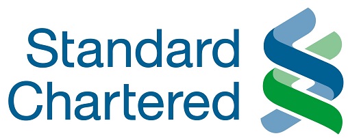 Standard Chartered Bank  logo